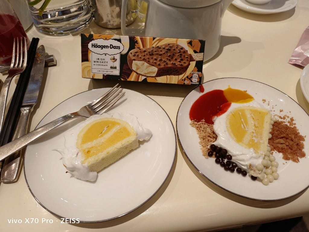 【台北吃到飽】東方文華酒店CAFÉ ，睽違兩年強勢復出，帝王蟹、生蠔、干貝、海膽都自由了❤️