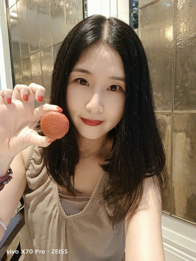 【台北吃到飽】東方文華酒店CAFÉ ，睽違兩年強勢復出，帝王蟹、生蠔、干貝、海膽都自由了❤️