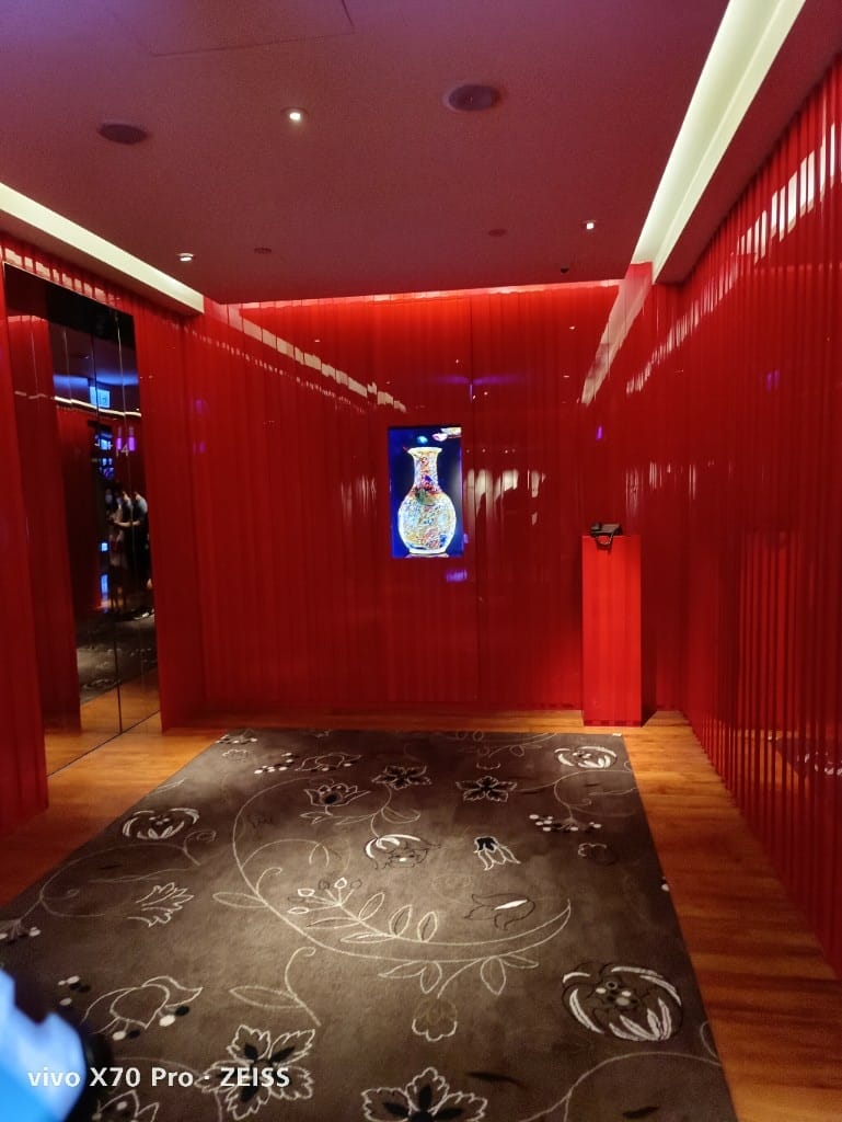 【台北吃到飽】W Hotel the kitchen table，好久不見的W，單點式早午餐吃到飽❤️ 3