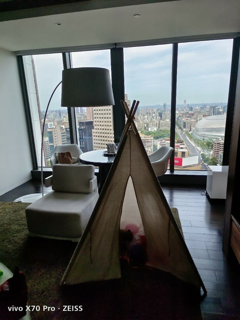 【台北吃到飽】W Hotel the kitchen table，好久不見的W，單點式早午餐吃到飽❤️ 3