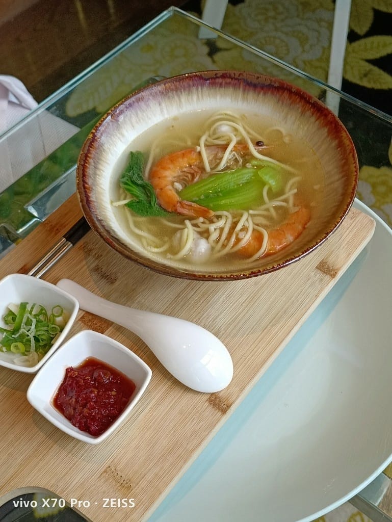 【台北吃到飽】W Hotel the kitchen table，好久不見的W，單點式早午餐吃到飽❤️ 3