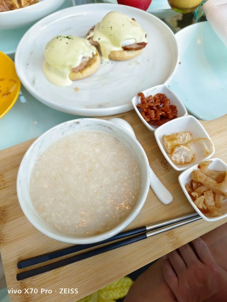 【台北吃到飽】W Hotel the kitchen table，好久不見的W，單點式早午餐吃到飽❤️ 3