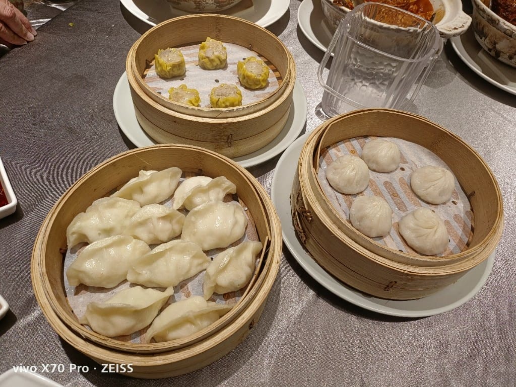 【台北吃到飽】蘇杭365，六六大順快閃吃到飽最優質店家