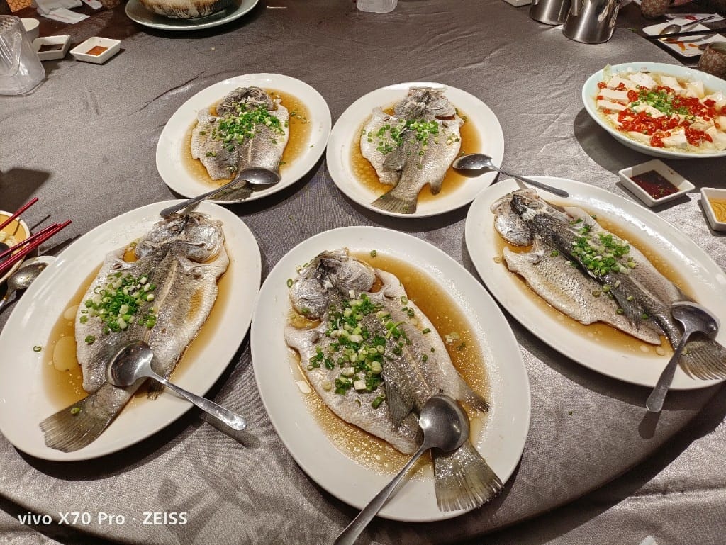 【台北吃到飽】蘇杭365，六六大順快閃吃到飽最優質店家