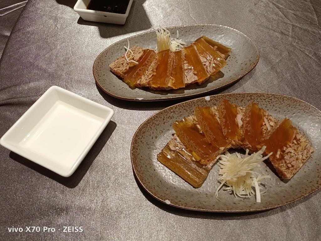 【台北吃到飽】蘇杭365，六六大順快閃吃到飽最優質店家