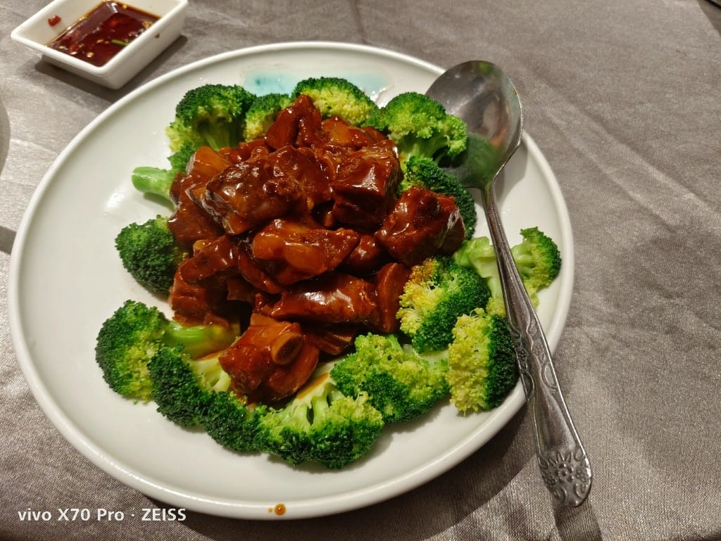 【台北吃到飽】蘇杭365，六六大順快閃吃到飽最優質店家