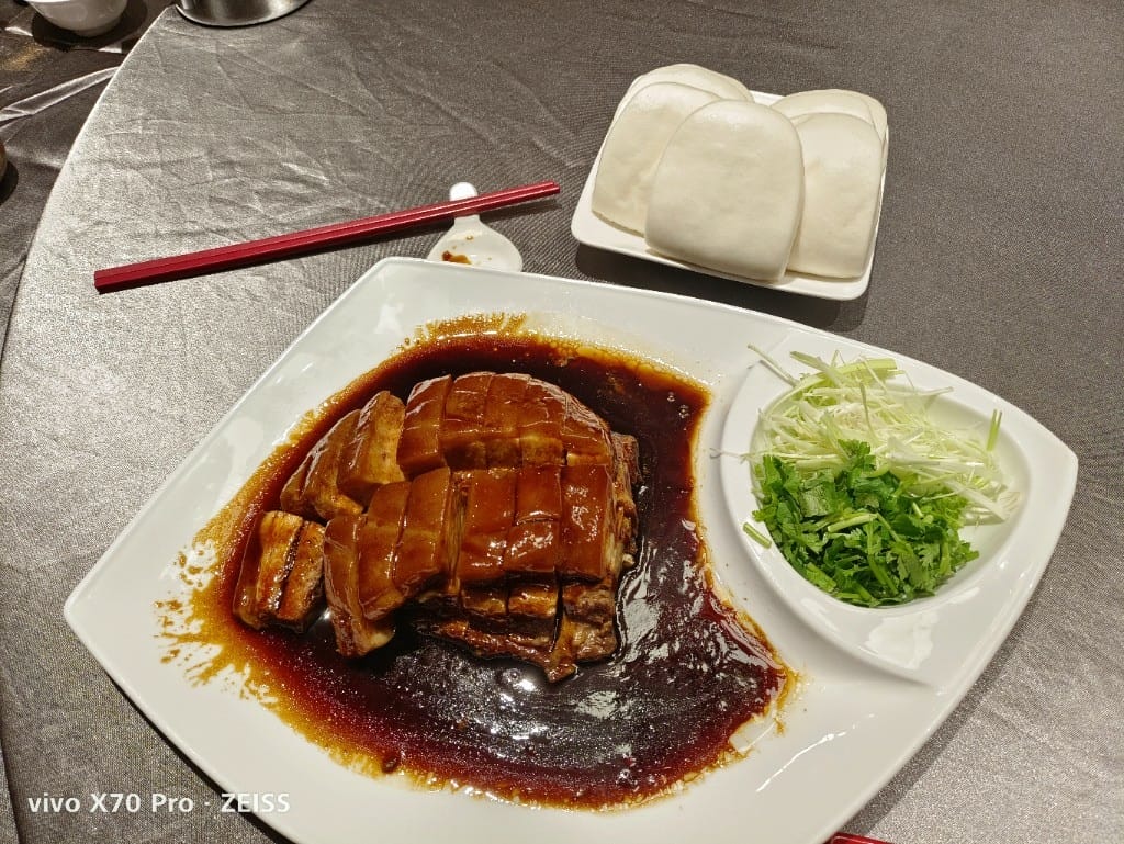 【台北吃到飽】蘇杭365，六六大順快閃吃到飽最優質店家