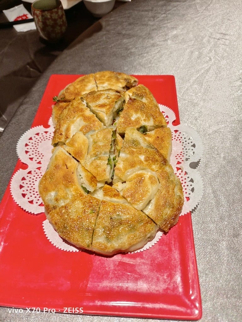 【台北吃到飽】蘇杭365，六六大順快閃吃到飽最優質店家