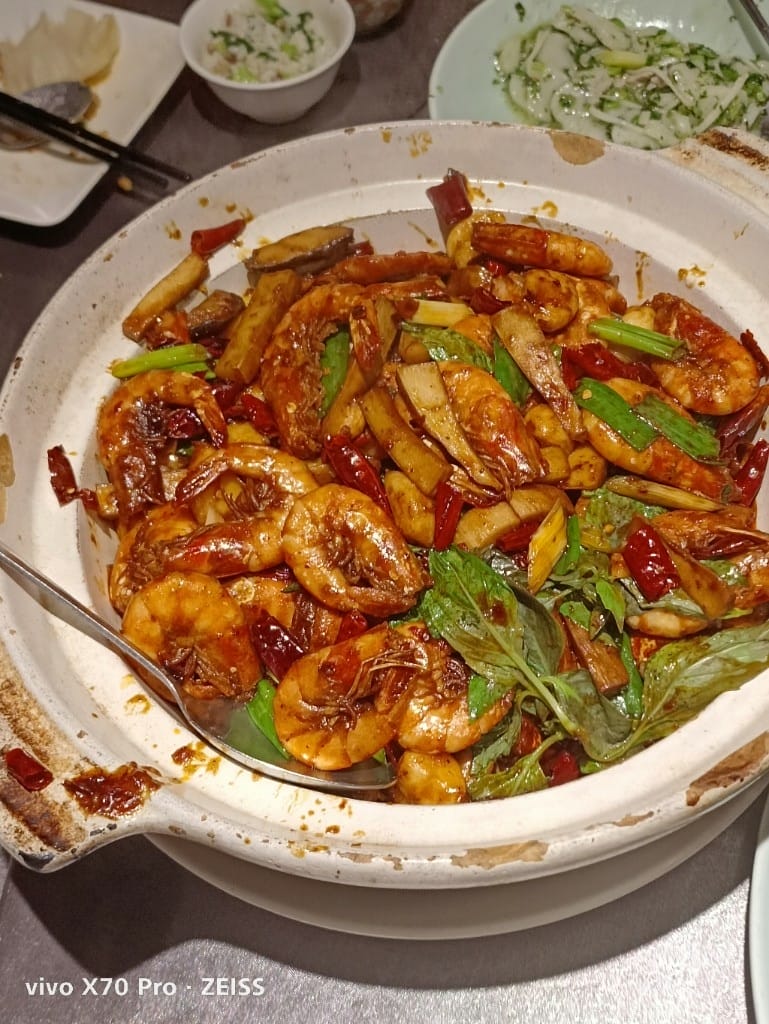 【台北吃到飽】蘇杭365，六六大順快閃吃到飽最優質店家