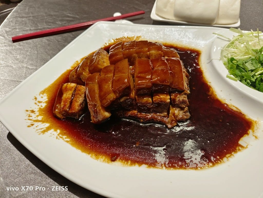 【台北吃到飽】蘇杭365，六六大順快閃吃到飽最優質店家