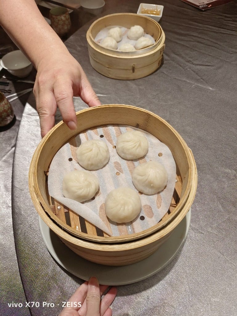 【台北吃到飽】蘇杭365，六六大順快閃吃到飽最優質店家