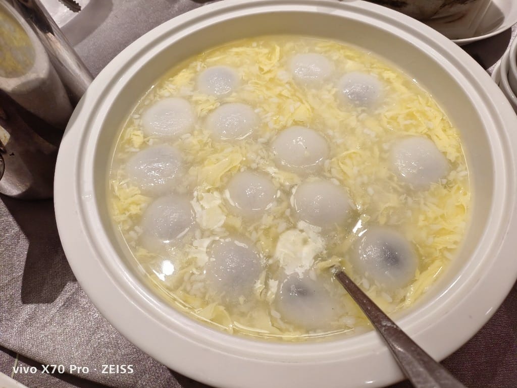 【台北吃到飽】蘇杭365，六六大順快閃吃到飽最優質店家