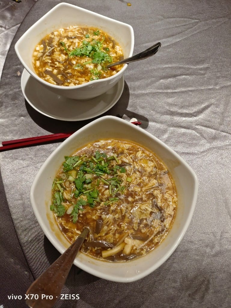 【台北吃到飽】蘇杭365，六六大順快閃吃到飽最優質店家