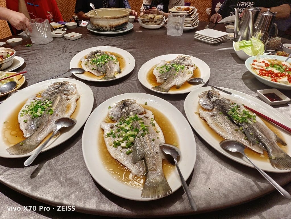 【台北吃到飽】蘇杭365，六六大順快閃吃到飽最優質店家