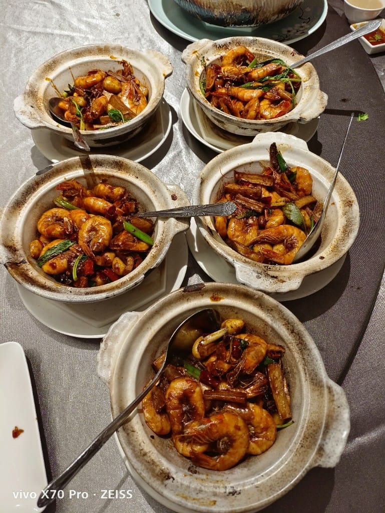 【台北吃到飽】蘇杭365，六六大順快閃吃到飽最優質店家