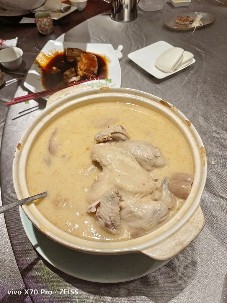 【台北吃到飽】蘇杭365，六六大順快閃吃到飽最優質店家