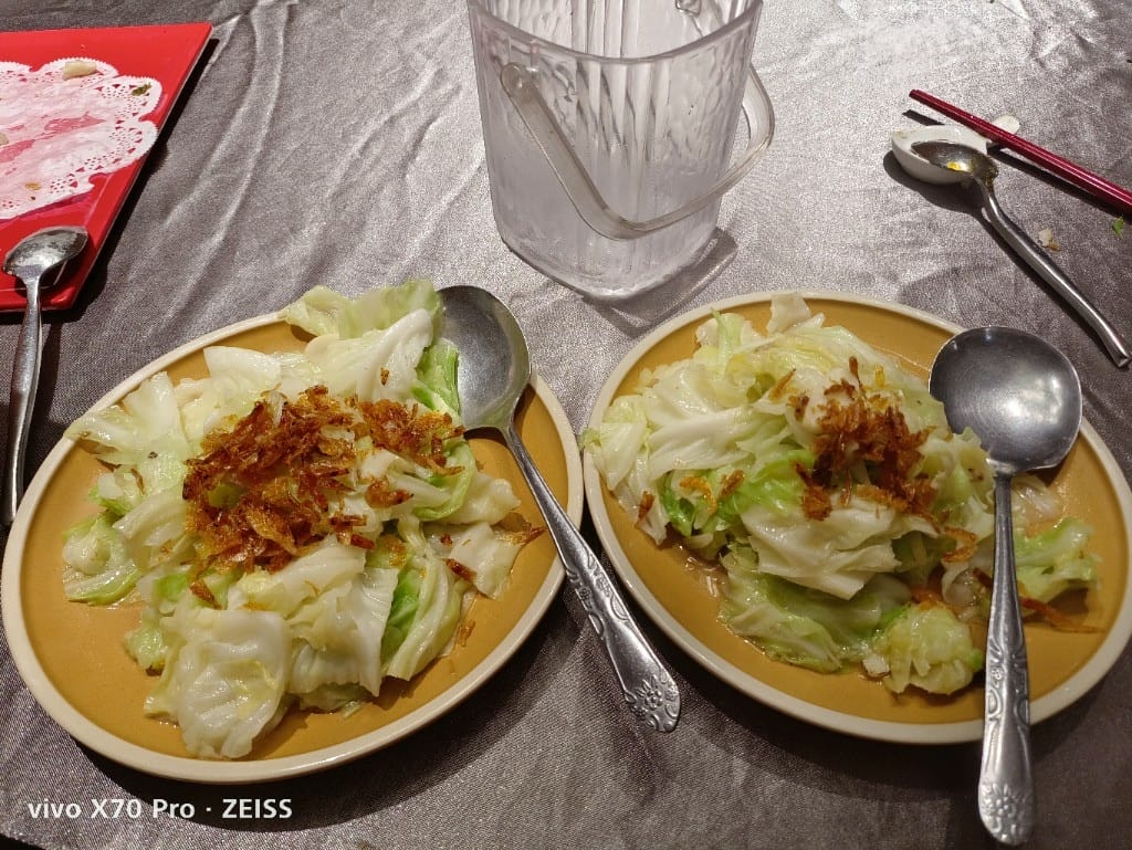 【台北吃到飽】蘇杭365，六六大順快閃吃到飽最優質店家