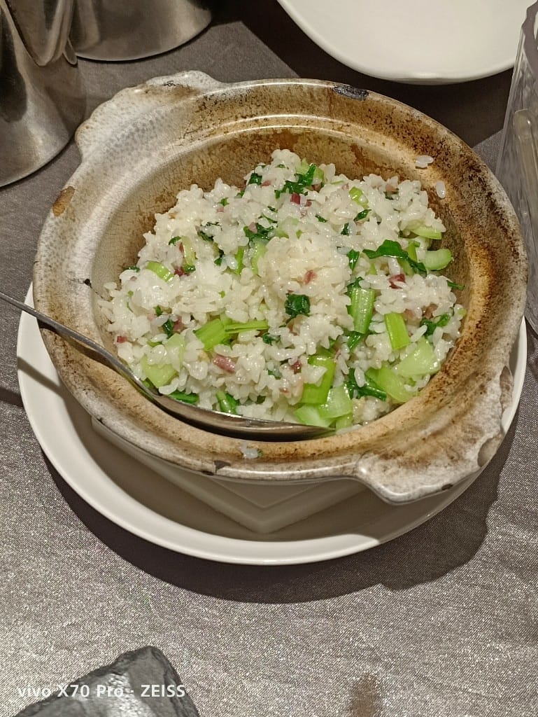 【台北吃到飽】蘇杭365，六六大順快閃吃到飽最優質店家