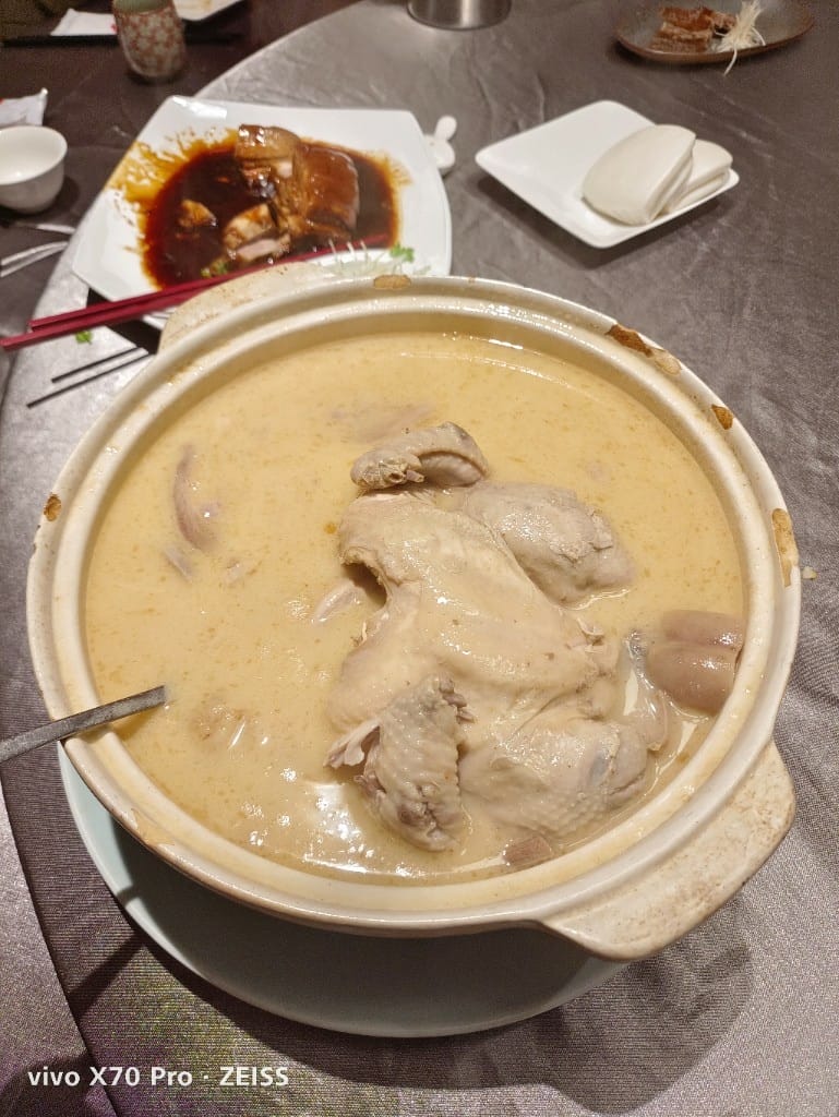 【台北吃到飽】蘇杭365，六六大順快閃吃到飽最優質店家