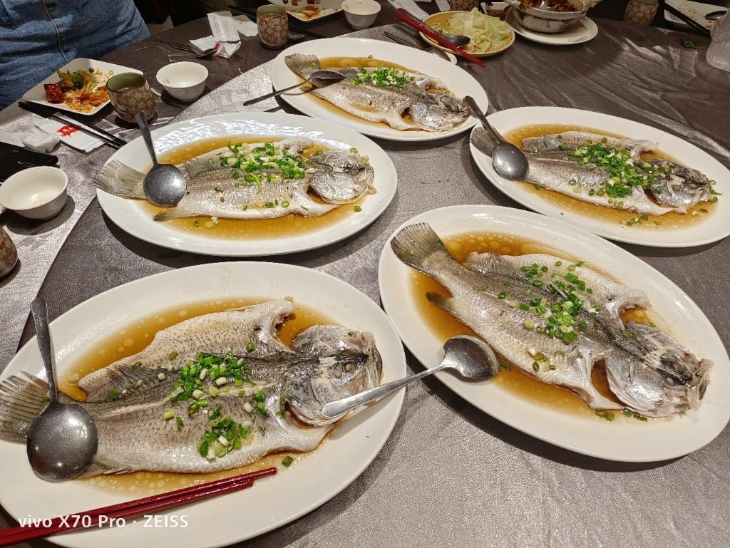 【台北吃到飽】蘇杭365，六六大順快閃吃到飽最優質店家