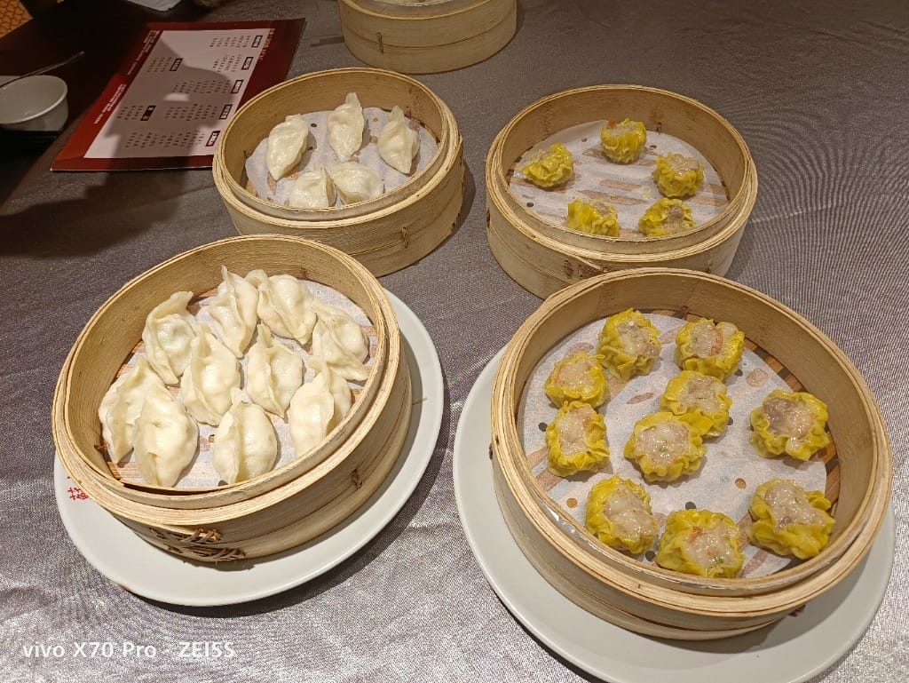 【台北吃到飽】蘇杭365，六六大順快閃吃到飽最優質店家