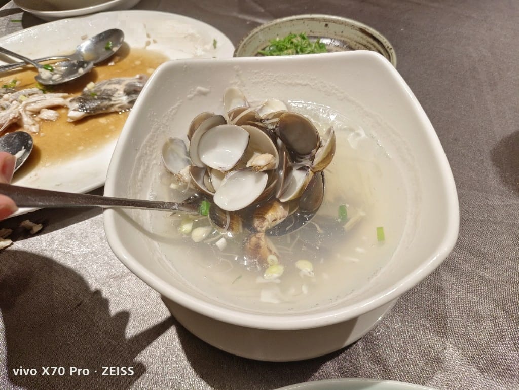 【台北吃到飽】蘇杭365，六六大順快閃吃到飽最優質店家