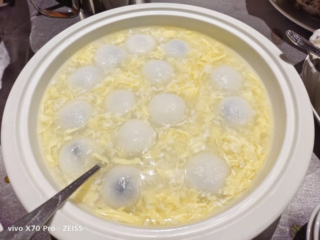 【台北吃到飽】蘇杭365，六六大順快閃吃到飽最優質店家