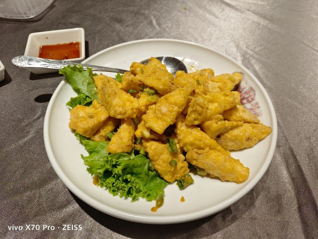 【台北吃到飽】蘇杭365，六六大順快閃吃到飽最優質店家