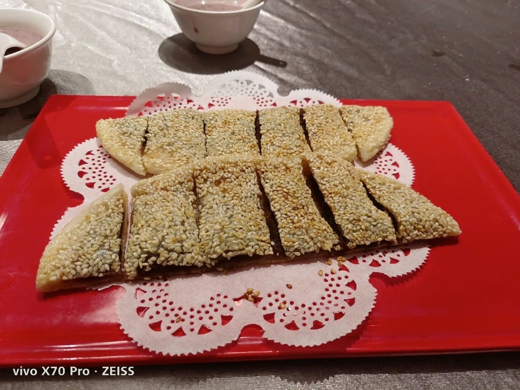 【台北吃到飽】蘇杭365，六六大順快閃吃到飽最優質店家