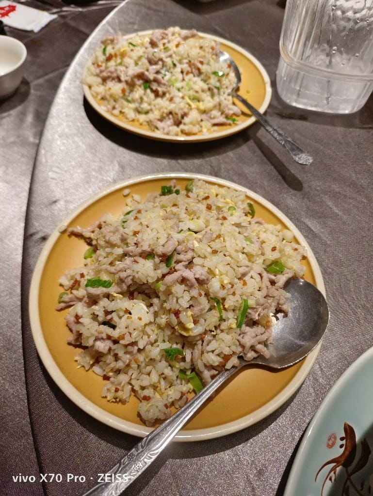 【台北吃到飽】蘇杭365，六六大順快閃吃到飽最優質店家