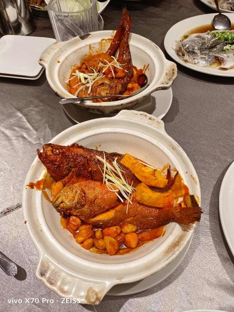 【台北吃到飽】蘇杭365，六六大順快閃吃到飽最優質店家