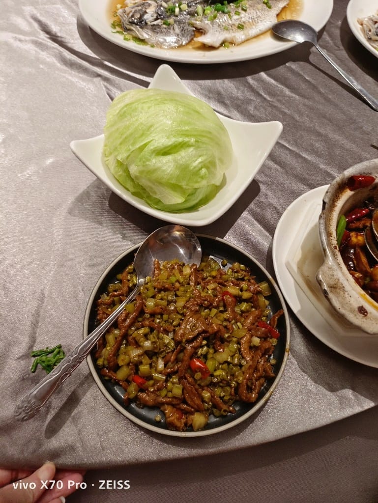 【台北吃到飽】蘇杭365，六六大順快閃吃到飽最優質店家