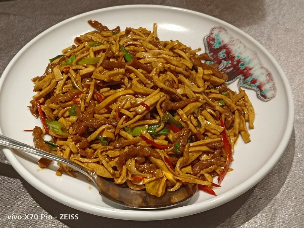 【台北吃到飽】蘇杭365，六六大順快閃吃到飽最優質店家
