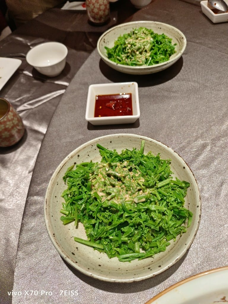 【台北吃到飽】蘇杭365，六六大順快閃吃到飽最優質店家