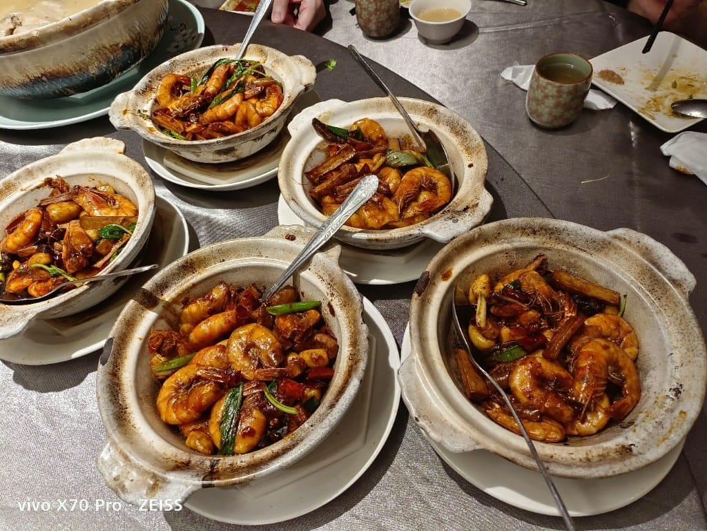 【台北吃到飽】蘇杭365，六六大順快閃吃到飽最優質店家