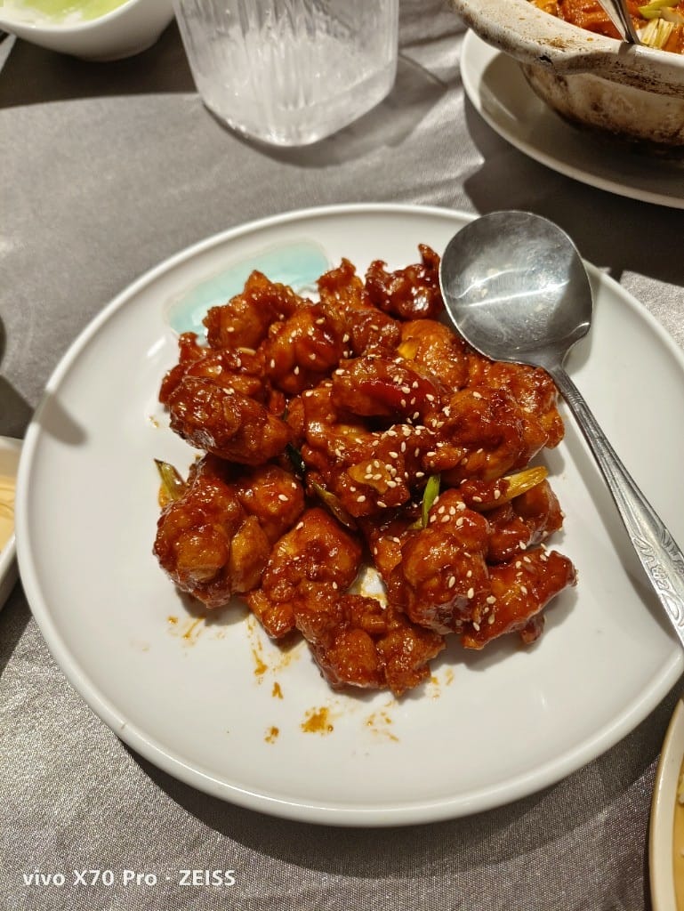 【台北吃到飽】蘇杭365，六六大順快閃吃到飽最優質店家