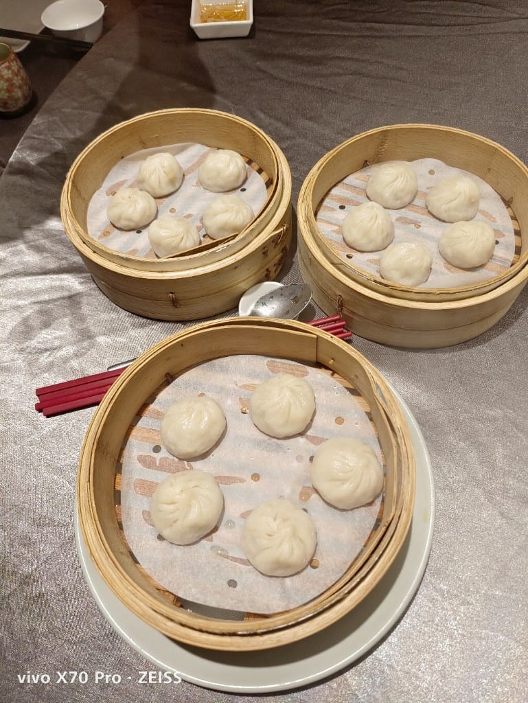 【台北吃到飽】蘇杭365，六六大順快閃吃到飽最優質店家