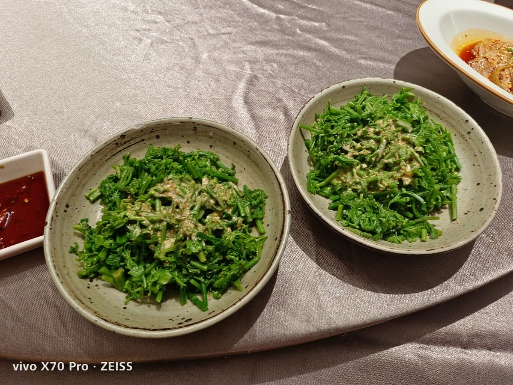 【台北吃到飽】蘇杭365，六六大順快閃吃到飽最優質店家