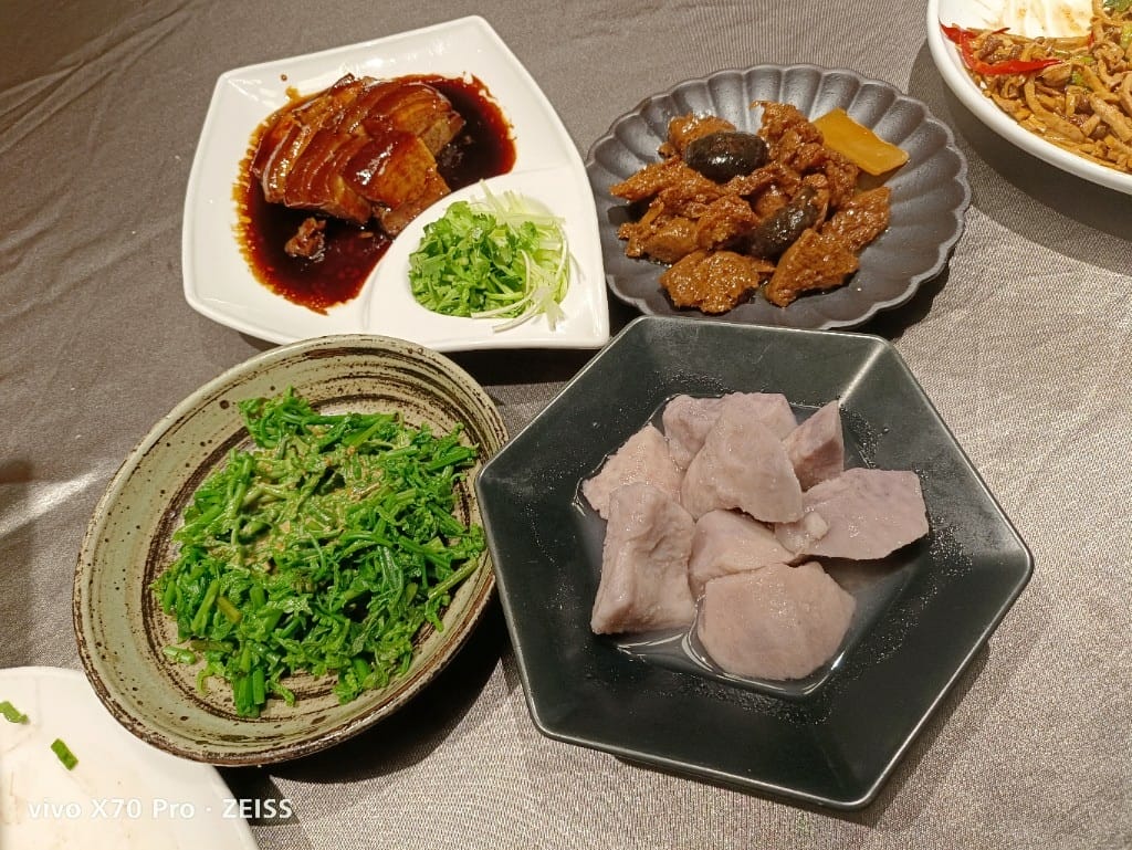【台北吃到飽】蘇杭365，六六大順快閃吃到飽最優質店家