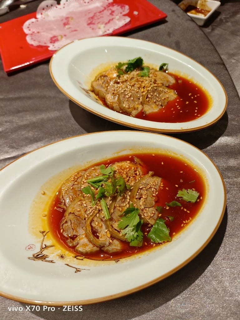 【台北吃到飽】蘇杭365，六六大順快閃吃到飽最優質店家