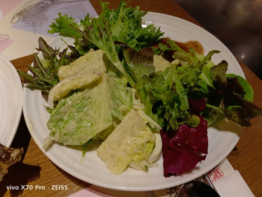 【板橋吃到飽】饗食天堂板橋店，平日午餐有澎湖烤牡蠣自由，哈根達斯回來了❤️