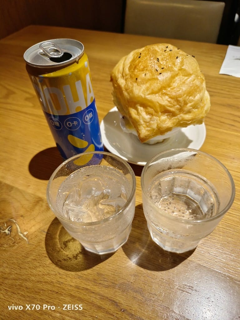 【板橋吃到飽】饗食天堂板橋店，平日午餐有澎湖烤牡蠣自由，哈根達斯回來了❤️