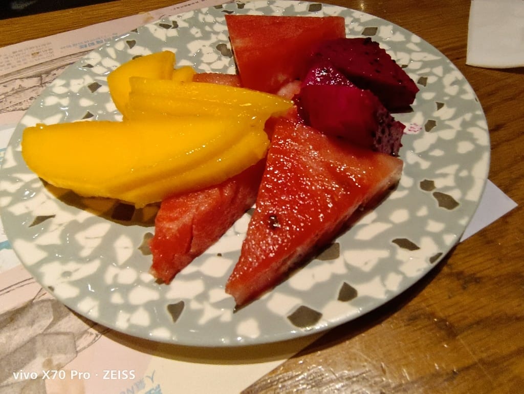 【板橋吃到飽】饗食天堂板橋店，平日午餐有澎湖烤牡蠣自由，哈根達斯回來了❤️