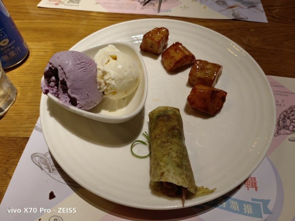 【板橋吃到飽】饗食天堂板橋店，平日午餐有澎湖烤牡蠣自由，哈根達斯回來了❤️