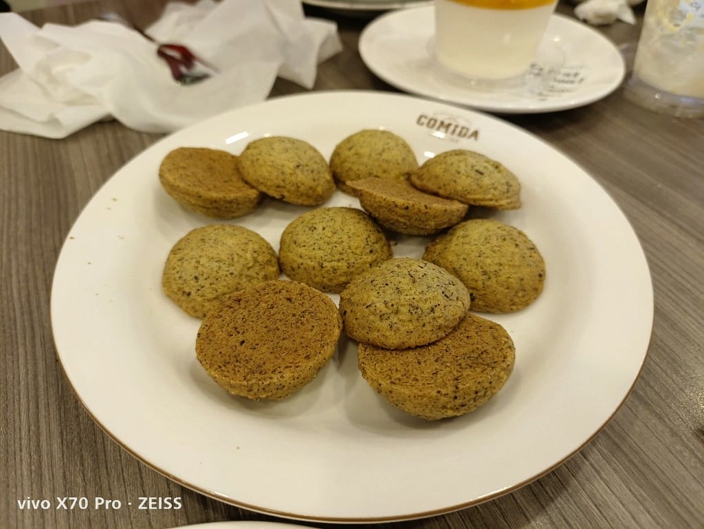 【新北吃到飽】甜點櫃子，每年七月快閃甜點吃到飽，滿滿芒果的各種甜點❤️