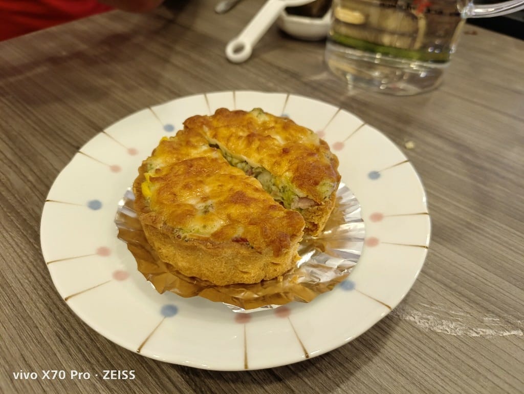 【新北吃到飽】甜點櫃子，每年七月快閃甜點吃到飽，滿滿芒果的各種甜點❤️