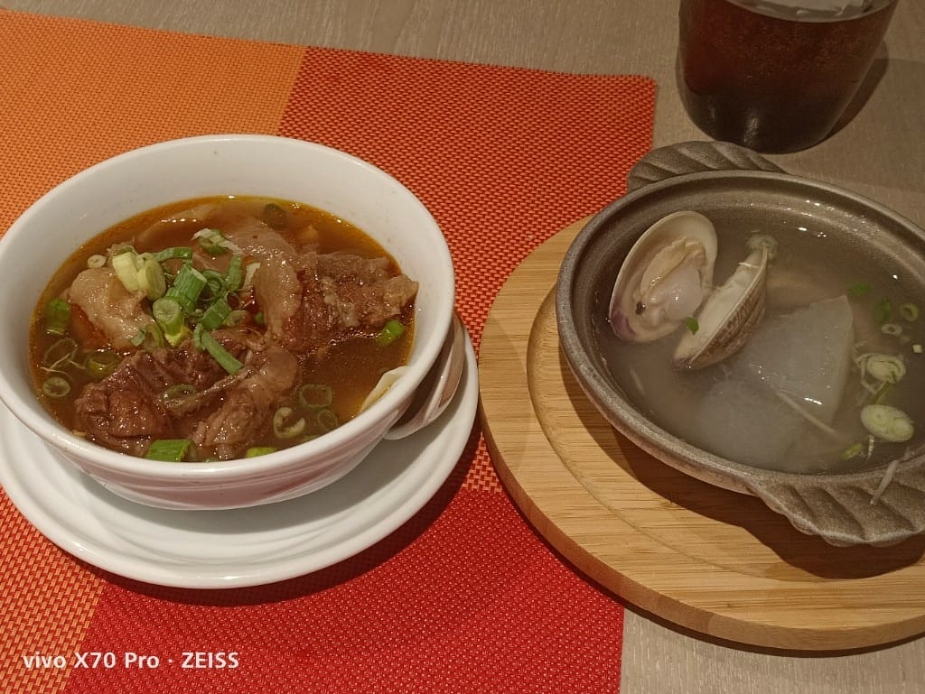 【台北吃到飽】香格里拉遠企CAFE午餐，用買一送一享受BBQ火烤季❤️