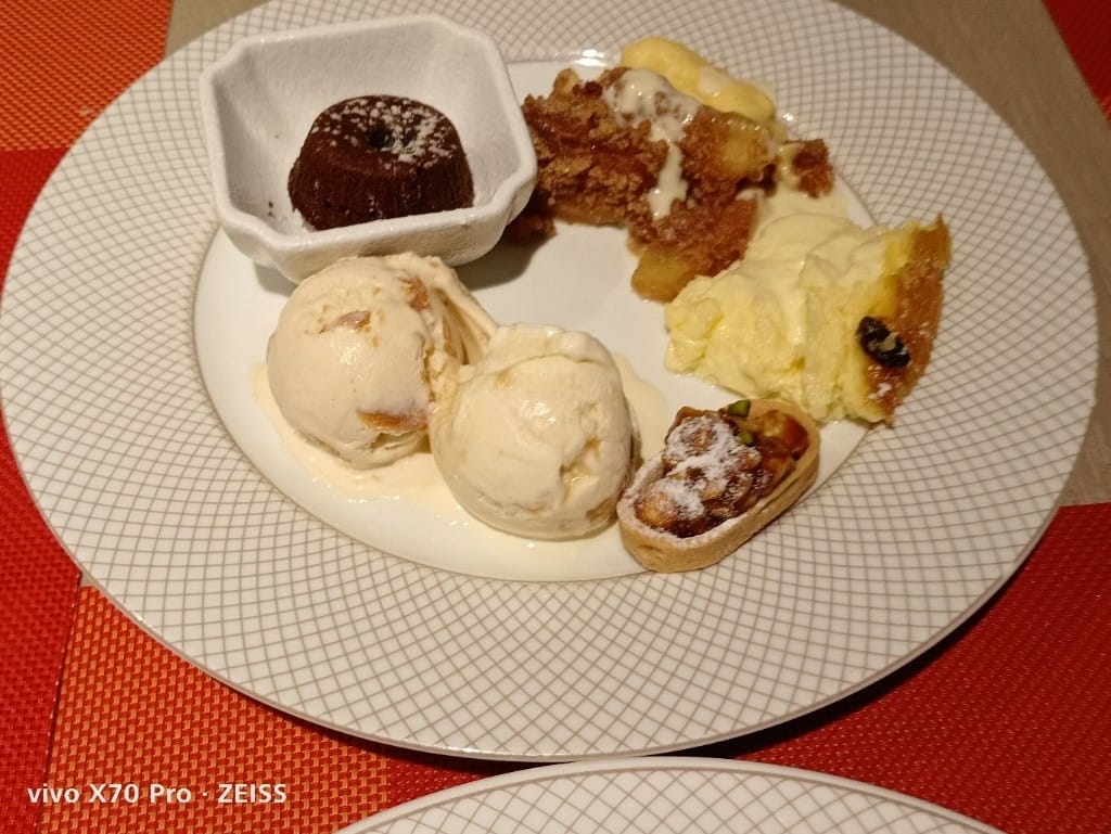 【台北吃到飽】香格里拉遠企CAFE午餐，用買一送一享受BBQ火烤季❤️