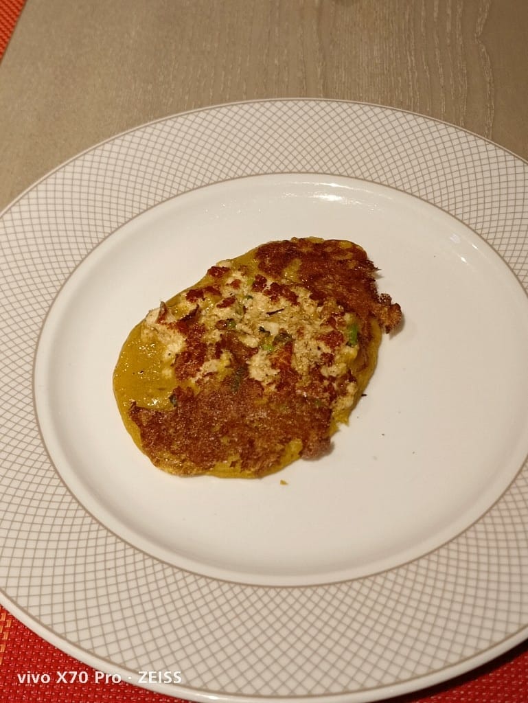 【台北吃到飽】香格里拉遠企CAFE午餐，用買一送一享受BBQ火烤季❤️