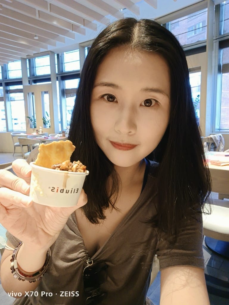 【台北吃到飽】香格里拉遠企CAFE午餐，用買一送一享受BBQ火烤季❤️